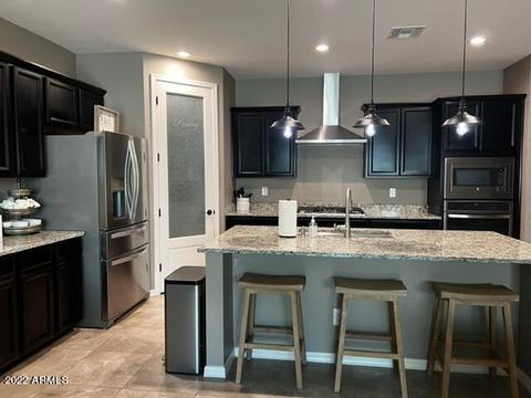 3718 E Perkinsville St, Gilbert, AZ 85295 photo 5