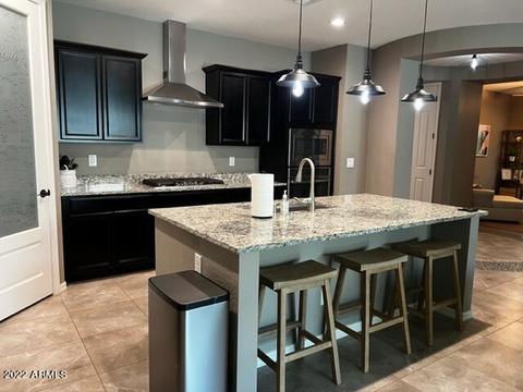 3718 E Perkinsville St, Gilbert, AZ 85295 photo 4