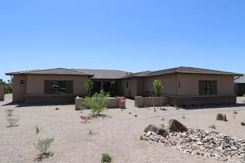 12381 E Gold Dust Ave, Scottsdale, AZ 85259