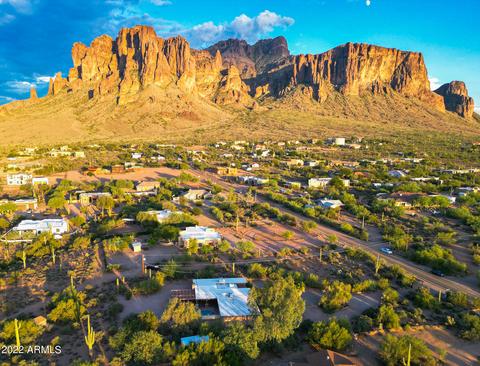 5770 E Mining Camp St, Apache Junction, AZ 85119 photo 14