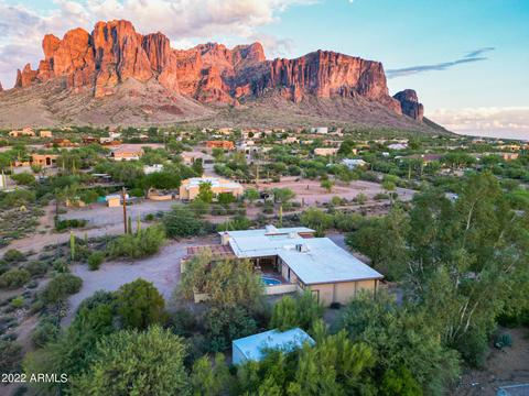 5770 E Mining Camp St, Apache Junction, AZ 85119 photo 3