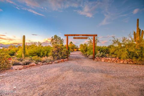 5770 E Mining Camp St, Apache Junction, AZ 85119 photo 1