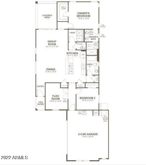 536 E Piedmont Rd, Phoenix, AZ 85042 photo 2