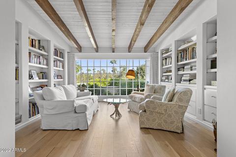 5239 E Desert Vista Rd, Paradise Valley, AZ 85253
