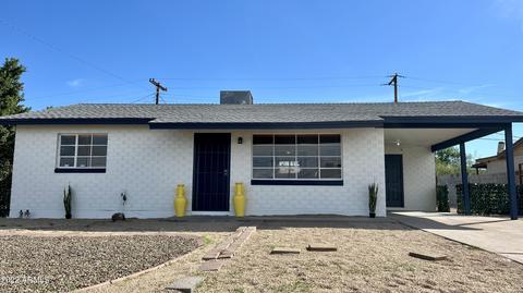 1833 E Pleasant Ln, Phoenix, AZ 85042 photo 1