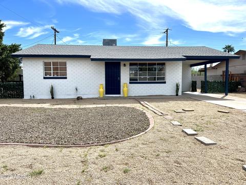 1833 E Pleasant Ln, Phoenix, AZ 85042 photo 4