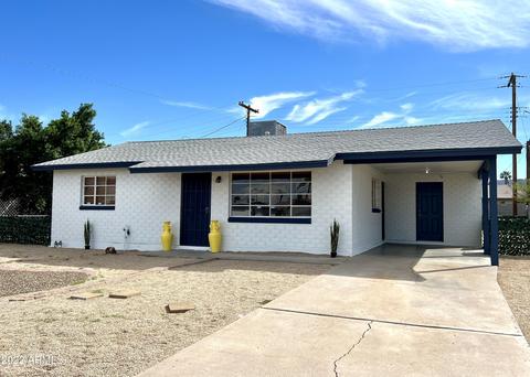 1833 E Pleasant Ln, Phoenix, AZ 85042 photo 3