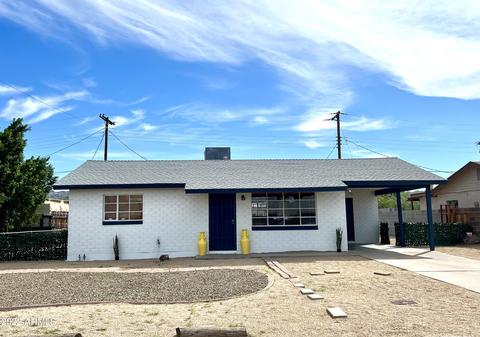 1833 E Pleasant Ln, Phoenix, AZ 85042 photo 2