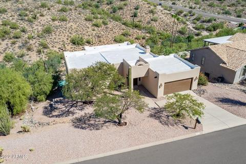 11005 N Pinto Dr, Fountain Hills, AZ 85268