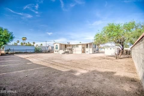 450 S Warner Dr, Apache Junction, AZ 85120 photo 30