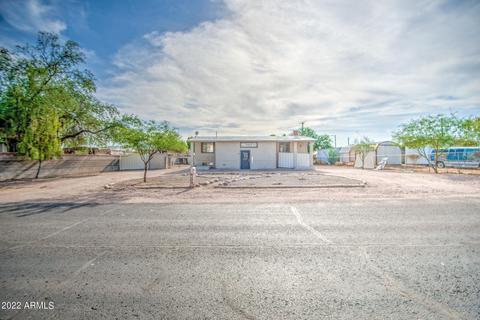 450 S Warner Dr, Apache Junction, AZ 85120 photo 1