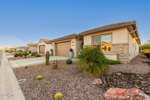 4451 W Ruby Dr, Eloy, AZ 85131 photo 5