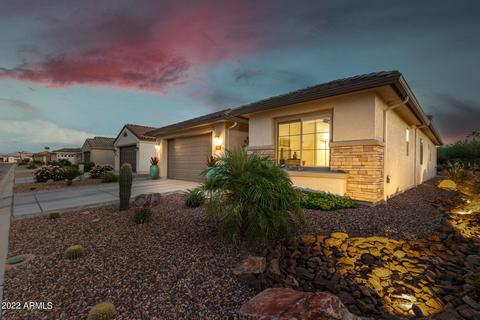 4451 W Ruby Dr, Eloy, AZ 85131 photo 4