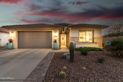 4451 W Ruby Dr, Eloy, AZ 85131 photo 1