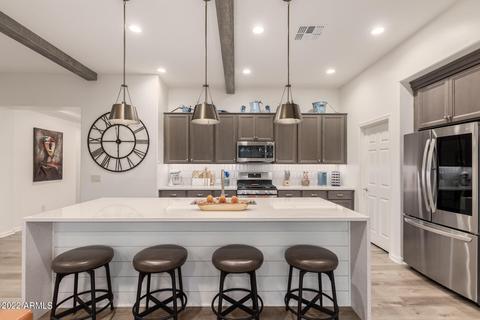 4451 W Ruby Dr, Eloy, AZ 85131 photo 12