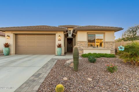 4451 W Ruby Dr, Eloy, AZ 85131 photo 3