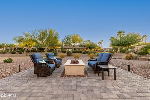 4451 W Ruby Dr, Eloy, AZ 85131 photo 28