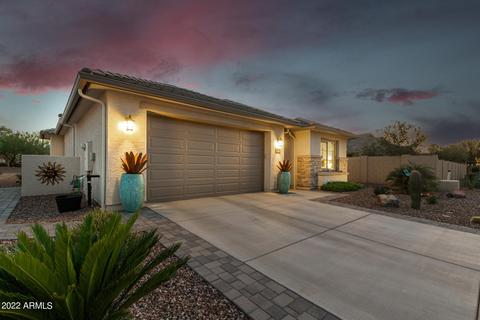 4451 W Ruby Dr, Eloy, AZ 85131 photo 2