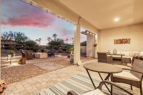 4451 W Ruby Dr, Eloy, AZ 85131 photo 40