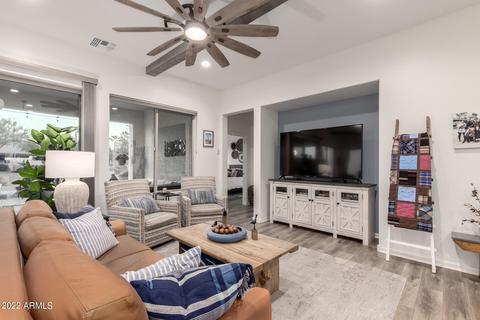 4451 W Ruby Dr, Eloy, AZ 85131 photo 6