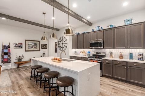 4451 W Ruby Dr, Eloy, AZ 85131 photo 11