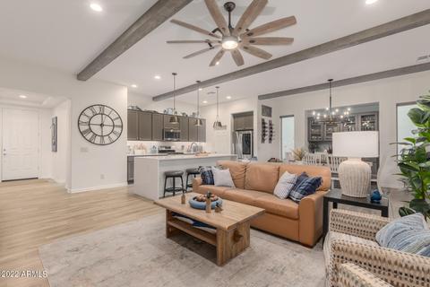 4451 W Ruby Dr, Eloy, AZ 85131 photo 7