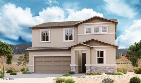 7230 S 13th Pl, Phoenix, AZ 85042
