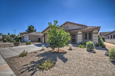 887 E Appaloosa Rd, Gilbert, AZ 85296 photo 28