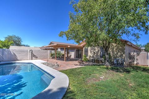 887 E Appaloosa Rd, Gilbert, AZ 85296 photo 35