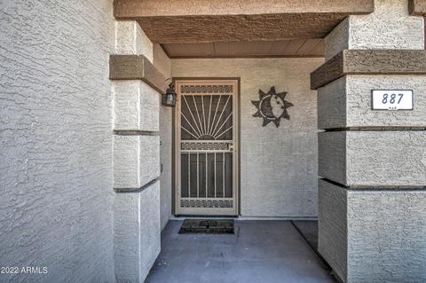 887 E Appaloosa Rd, Gilbert, AZ 85296 photo 3