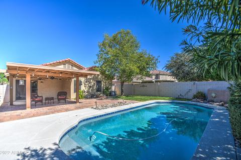 887 E Appaloosa Rd, Gilbert, AZ 85296 photo 2