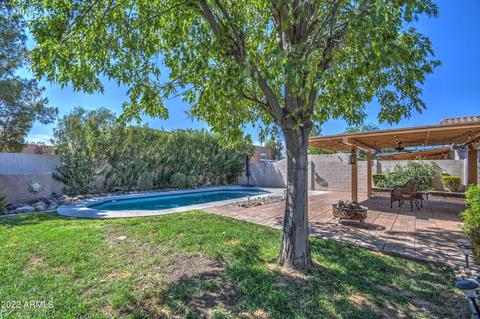 887 E Appaloosa Rd, Gilbert, AZ 85296 photo 36