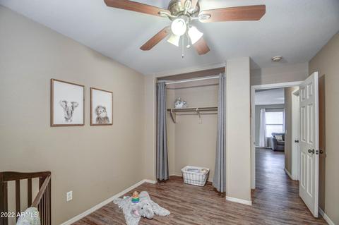 887 E Appaloosa Rd, Gilbert, AZ 85296 photo 25