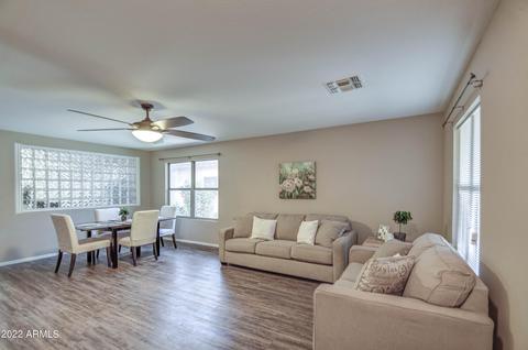 887 E Appaloosa Rd, Gilbert, AZ 85296 photo 5