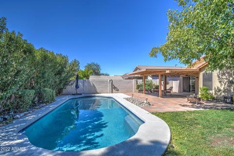 887 E Appaloosa Rd, Gilbert, AZ 85296 photo 34