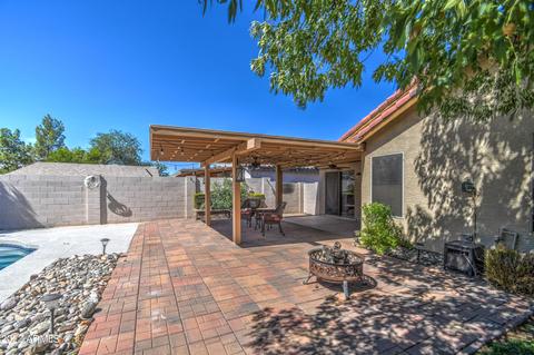 887 E Appaloosa Rd, Gilbert, AZ 85296 photo 37