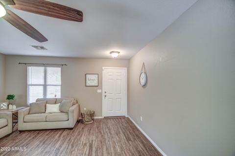 887 E Appaloosa Rd, Gilbert, AZ 85296 photo 4