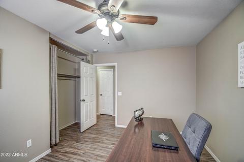 887 E Appaloosa Rd, Gilbert, AZ 85296 photo 23