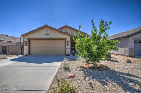 887 E Appaloosa Rd, Gilbert, AZ 85296 photo 1