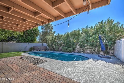 887 E Appaloosa Rd, Gilbert, AZ 85296 photo 33