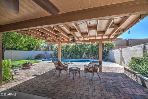 887 E Appaloosa Rd, Gilbert, AZ 85296 photo 32