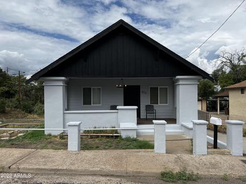 616 S Fegan St, Globe, AZ 85501 photo 1