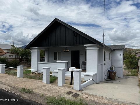 616 S Fegan St, Globe, AZ 85501 photo 2