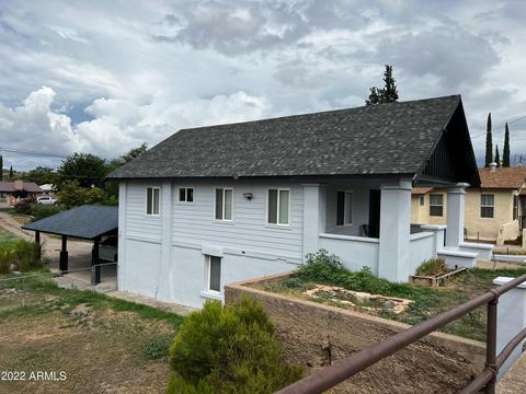 616 S Fegan St, Globe, AZ 85501 photo 4