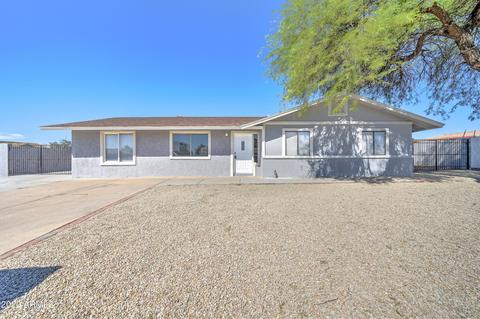 621 N 94th Pl, Mesa, AZ 85207 photo 2