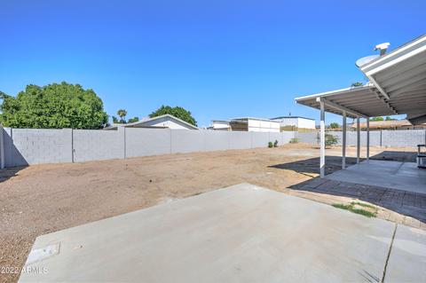 621 N 94th Pl, Mesa, AZ 85207 photo 22