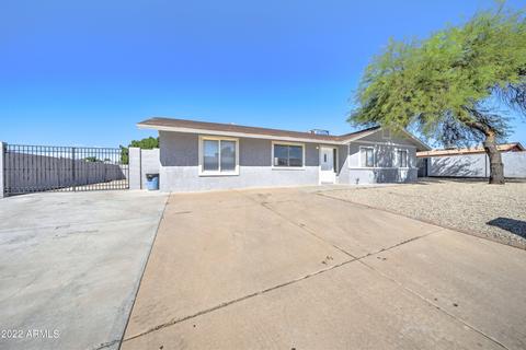 621 N 94th Pl, Mesa, AZ 85207 photo 1