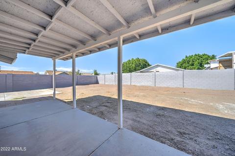 621 N 94th Pl, Mesa, AZ 85207 photo 21