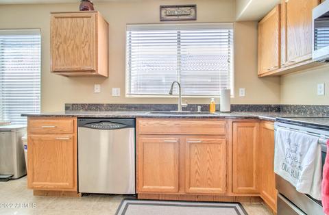 2437 S Joslyn --, Mesa, AZ 85209 photo 17