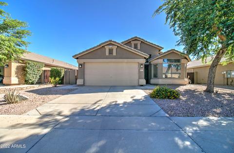 2437 S Joslyn --, Mesa, AZ 85209 photo 1
